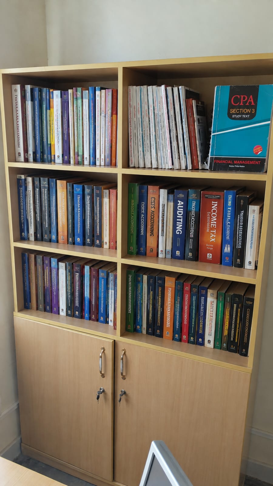 Sufficient Learning Resources