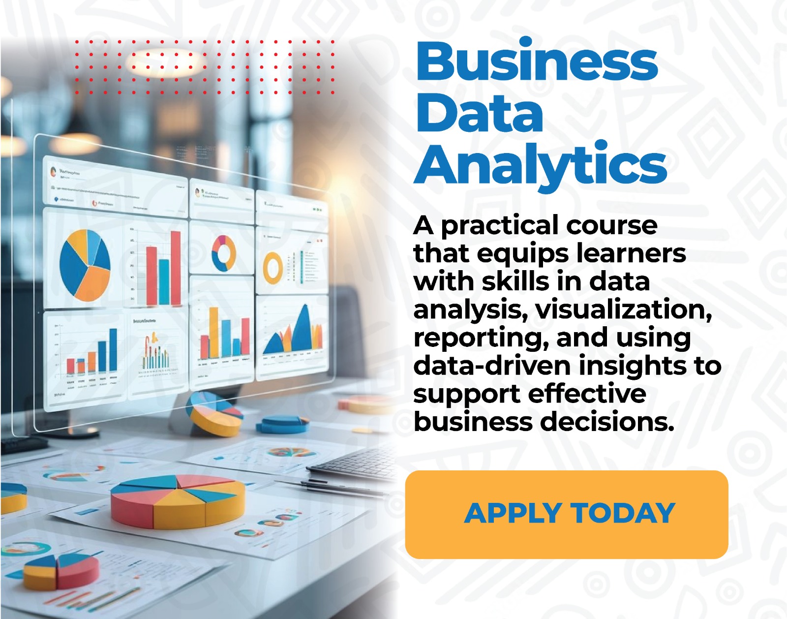 Business Data Analytics